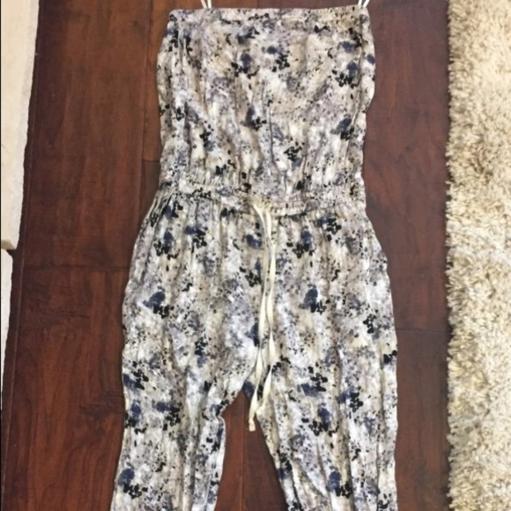 Talula Jumpsuit